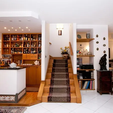 Casa 12 Bed and breakfast Nápoles