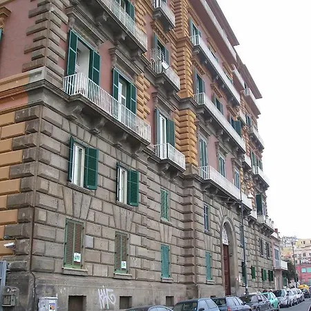 Casa 12 3* Napoli