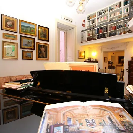 Casa 12 3*