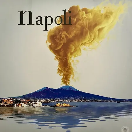 Alexander 3* Napoli