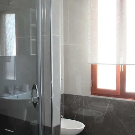 Bed & Breakfast La Perla Naples