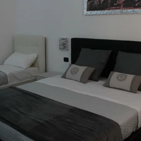 La Perla Bed & Breakfast