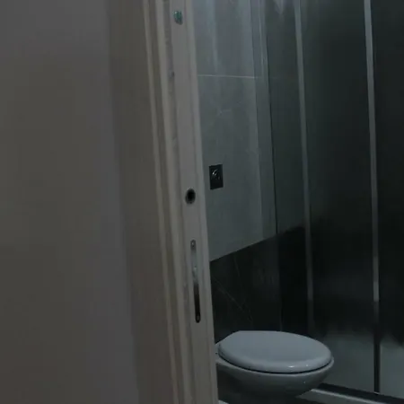 Panzió La Perla