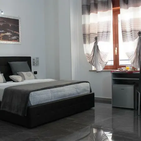 La Perla Bed & Breakfast