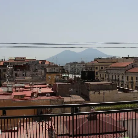 Bed & Breakfast La Perla