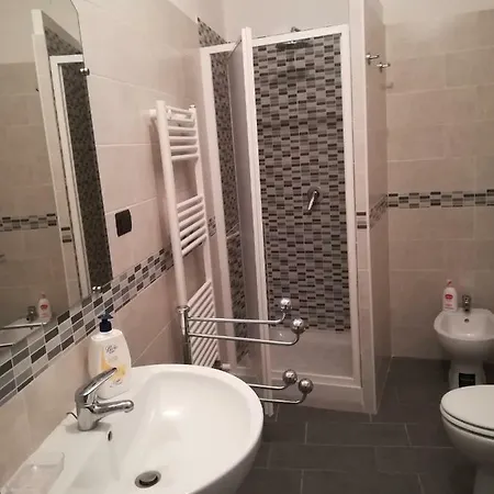 Casa Gina Apartment *