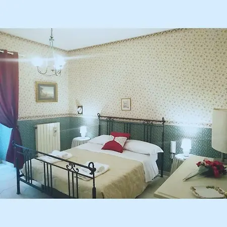 Casa Gina Apartment Naples