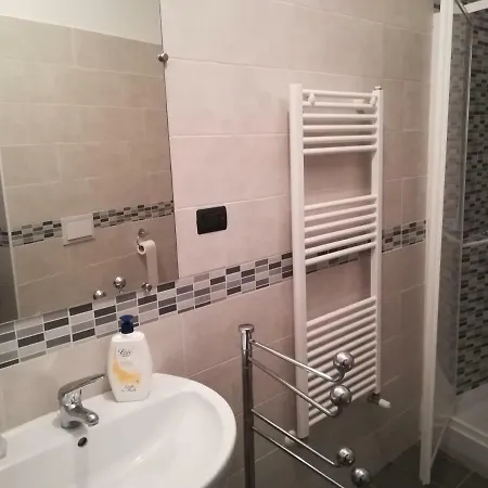 Casa Gina Apartment