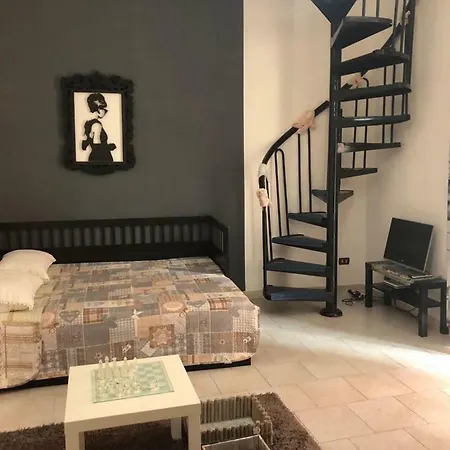 Casa Vacanza Da Enzo Naples