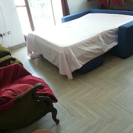 Luce Di Privatunterkunft