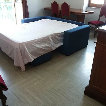 Privatunterkunft Luce Di *