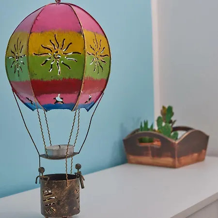 Il Chiattillo Panzió Nápoly