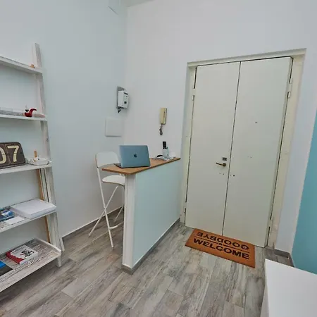 Il Chiattillo Panzió 2*
