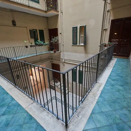 Il Chiattillo Panzió 2*