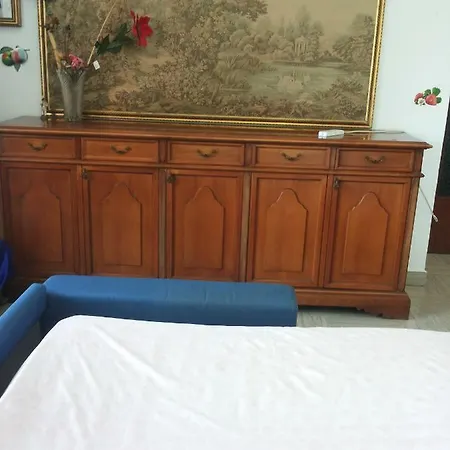 Privatunterkunft Luce Di