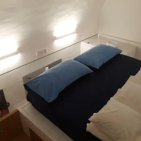 Apartment Belle Arti Naples