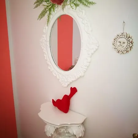Resta Cu Mme Apartamento *