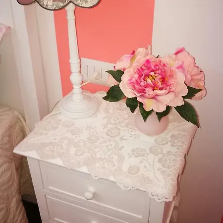 Apartamento Resta Cu Mme Nápoles