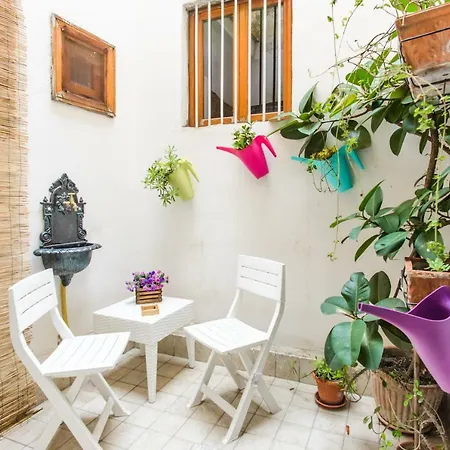 Apartment Annie's Naples