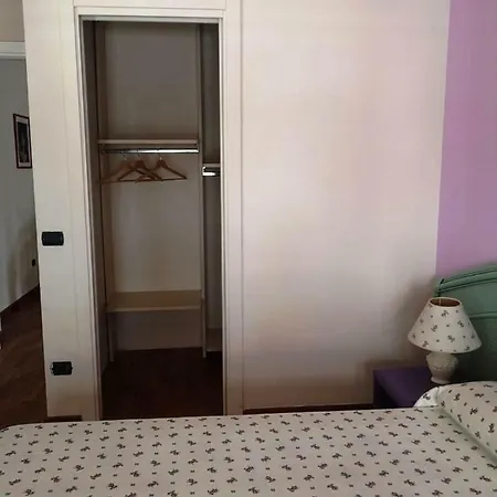 La Mia Casa Napoli