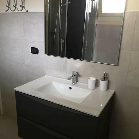 La Mia Casa Apartment *