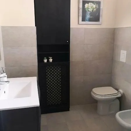 La Mia Casa Apartment
