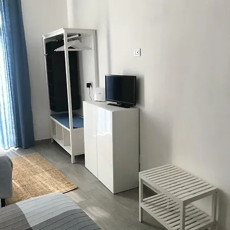 Apartment Capodichino House Naples