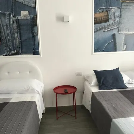 Apartment Capodichino House