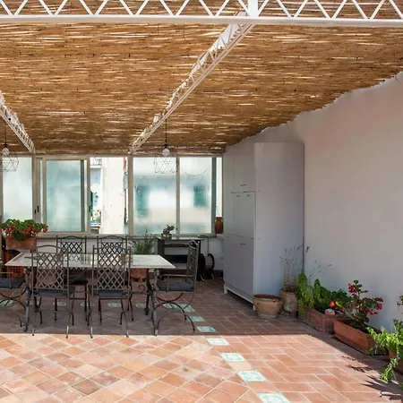 La Terrazza Di Roberta