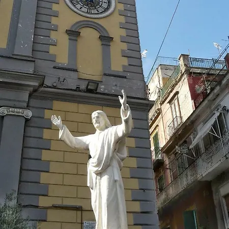 Πανσιόν Centro Storico - Fermata Montesanto