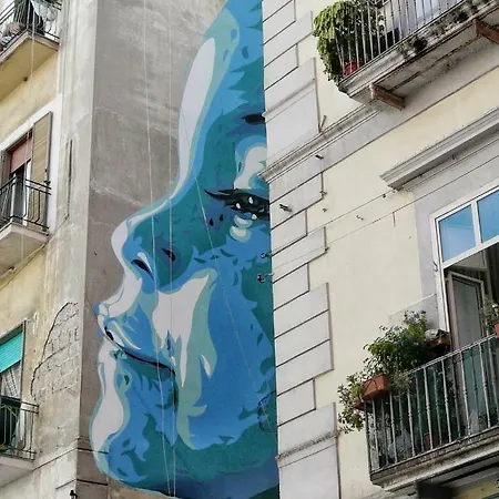 Πανσιόν Centro Storico - Fermata Montesanto