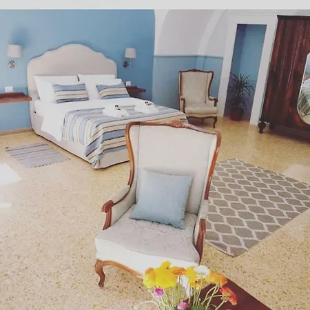 Aragonese Luxury 5*