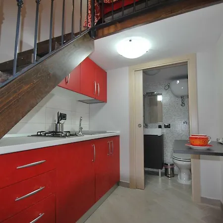 Luma House Apartment Naples