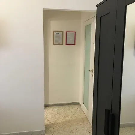 Alexander Bed & Breakfast Napoli