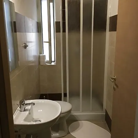 Bed & Breakfast Alexander 3*