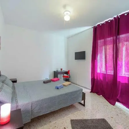 Alexander Bed & Breakfast