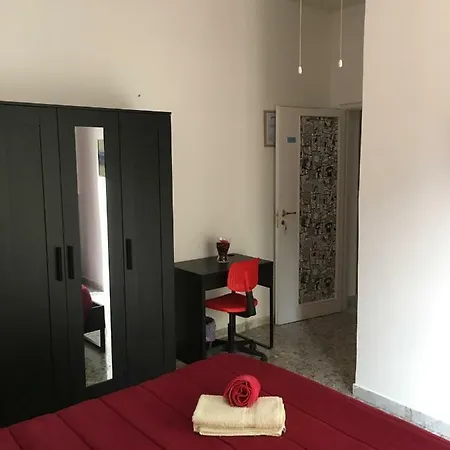 Alexander Bed & Breakfast