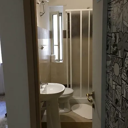 Alexander 3* Napoli
