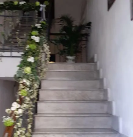 Alloggio in famiglia Dolce Vomero Napoli