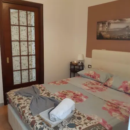 La Dimora Ariaviva *