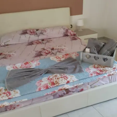 Bed & Breakfast La Dimora Ariaviva Napoli