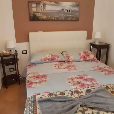 La Dimora Ariaviva Napoli