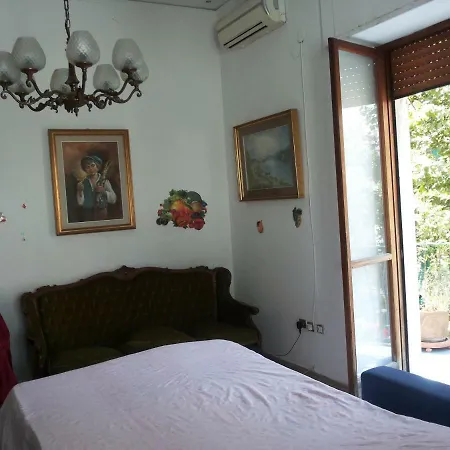 Privatunterkunft Luce Di