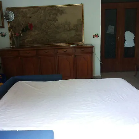 Privatunterkunft Luce Di