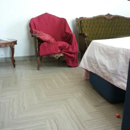 Privatunterkunft Luce Di