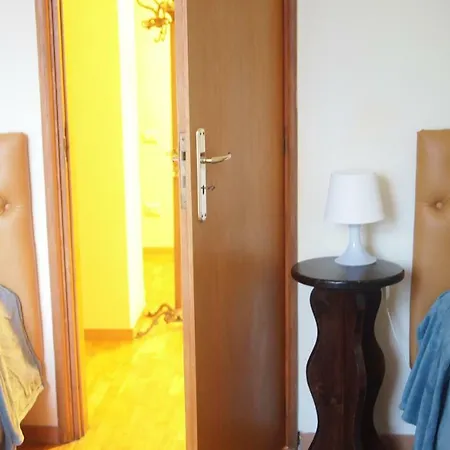 Casa Laurino 3*