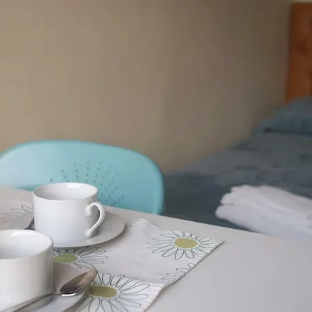 Casa Laurino Bed & Breakfast Naples
