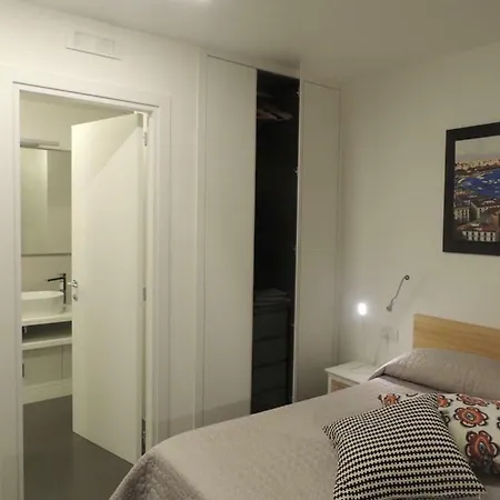 Apartment Belle Arti Naples