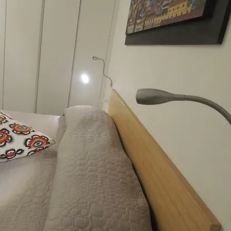 Belle Arti Appartement *