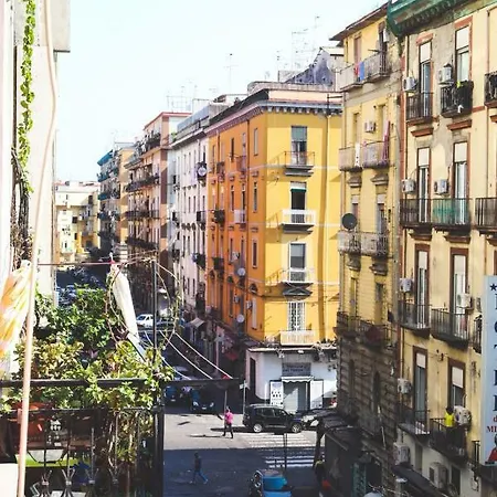 Nautilus Apartment Naples